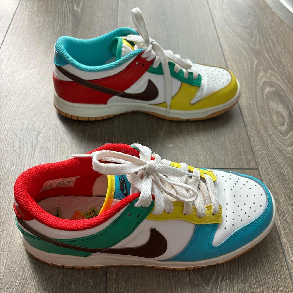 Nike Dunks